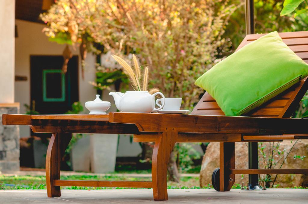 Garcinia Leaf Hotel Хикадува Екстериор снимка