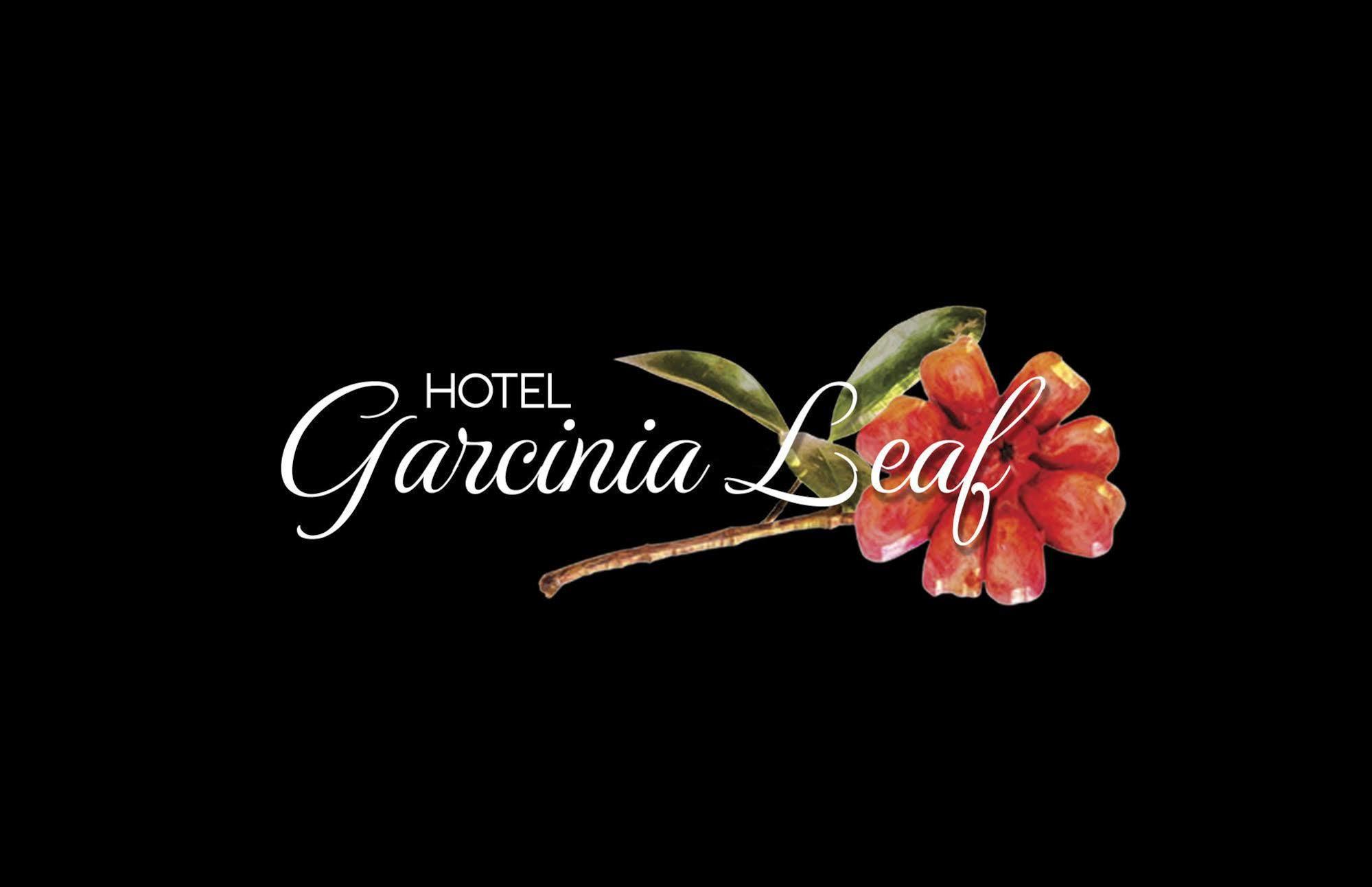 Hotel Garcinia Leaf Хикадува Екстериор снимка